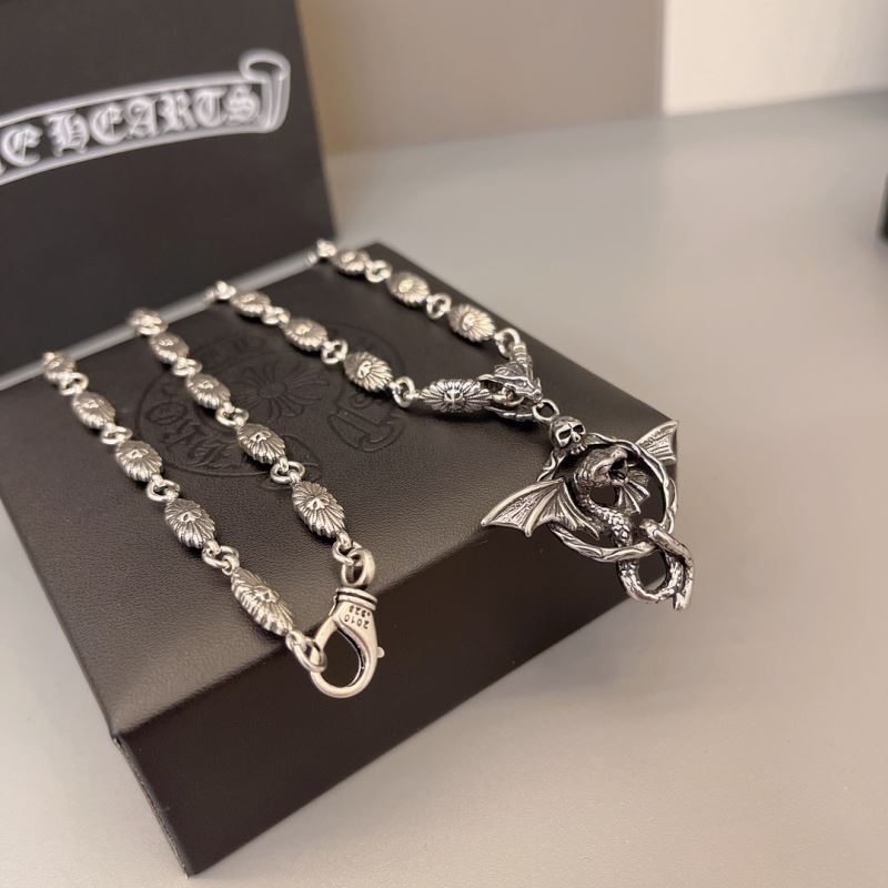 Chrome Hearts Necklaces